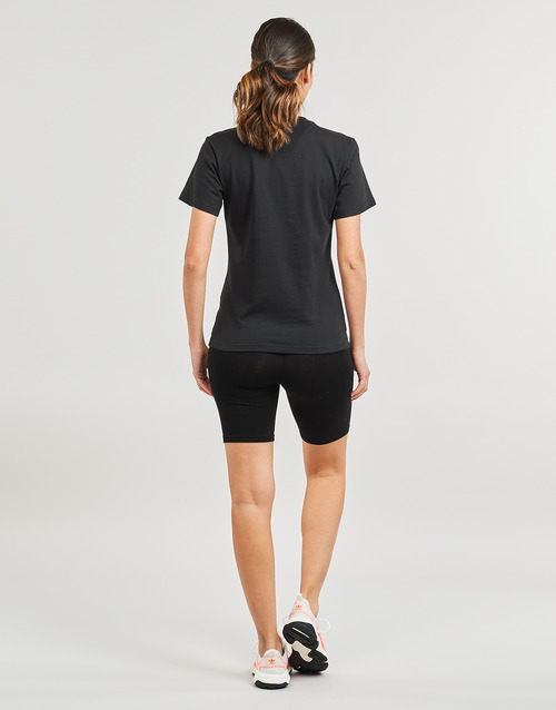 Adidas Sportswear - W BL T - Noir / Blanc
