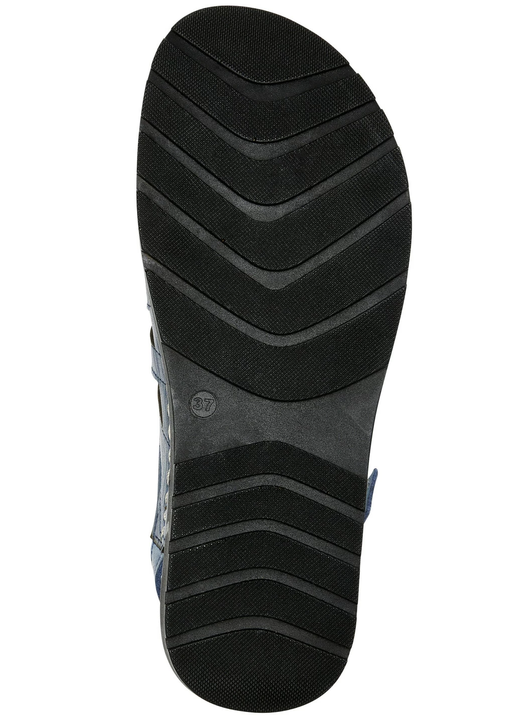 Gemini Sandale mit elastischer Zierschnürung
