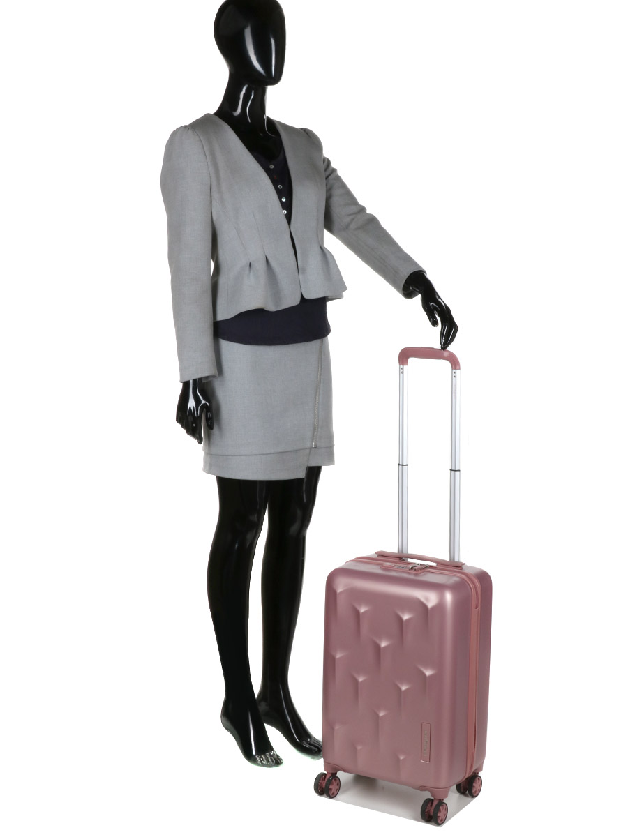 Valise Hedgren Edge Carve 55 cm