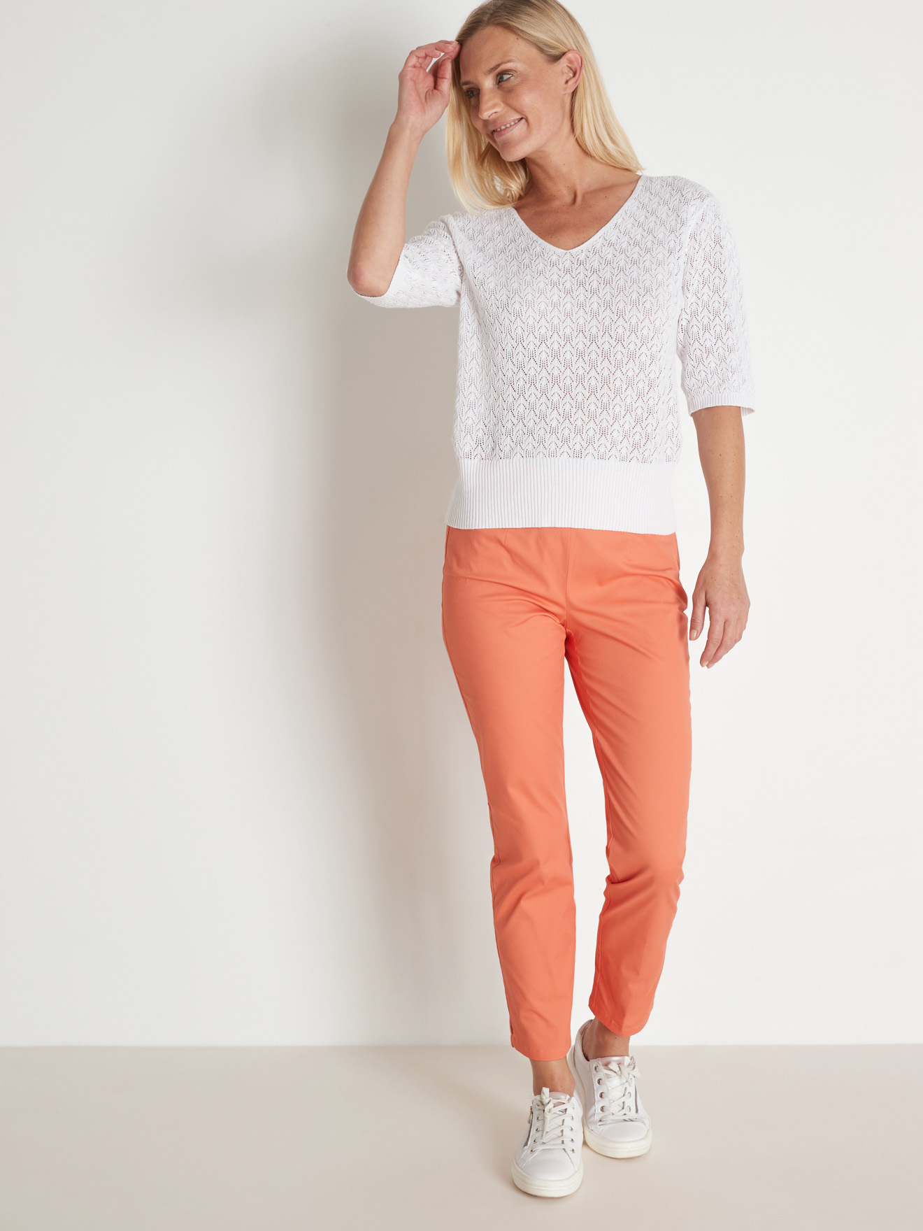 Pull point fantaisie
