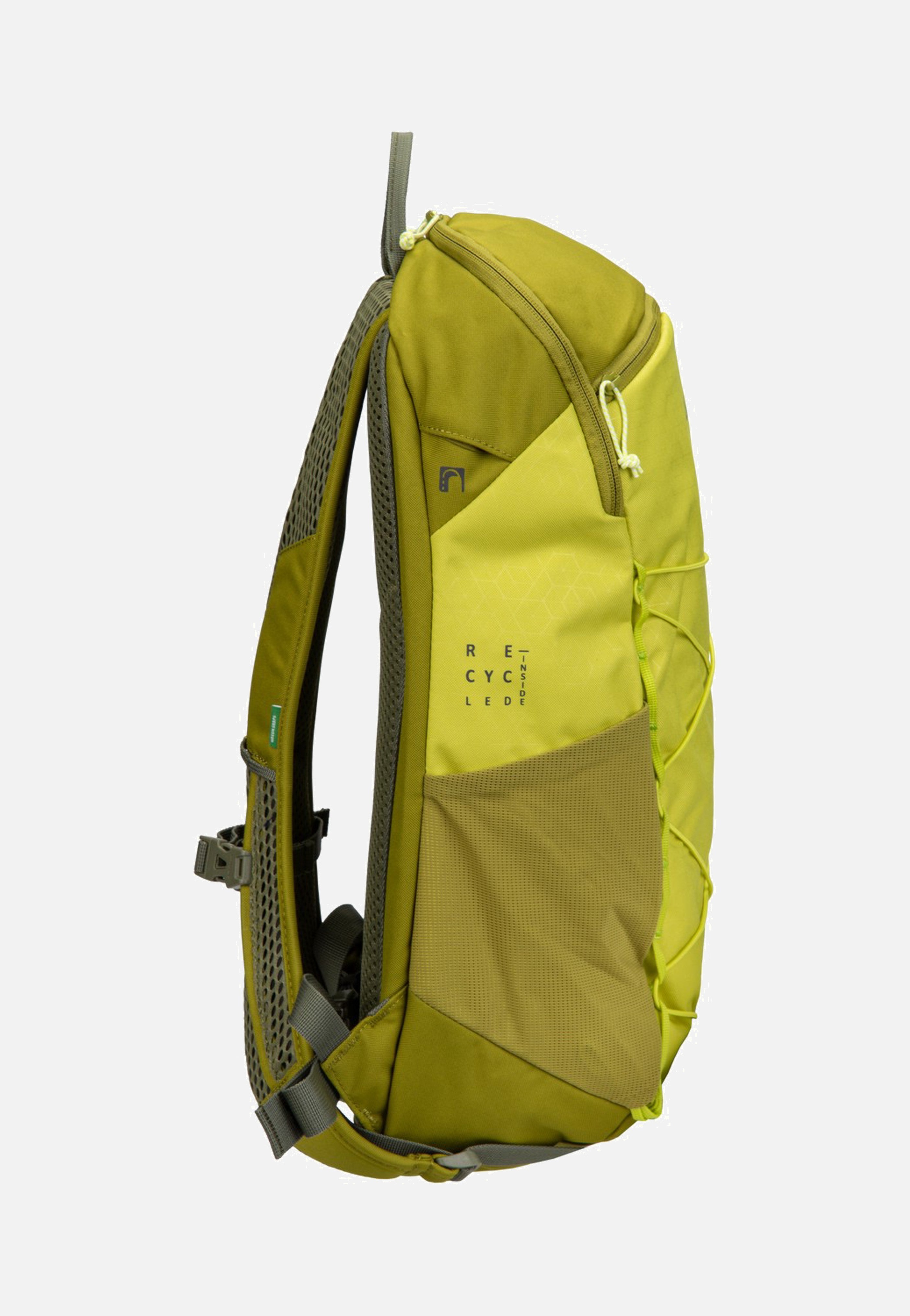 Agile 14 Light Leaf - Wanderrucksack
