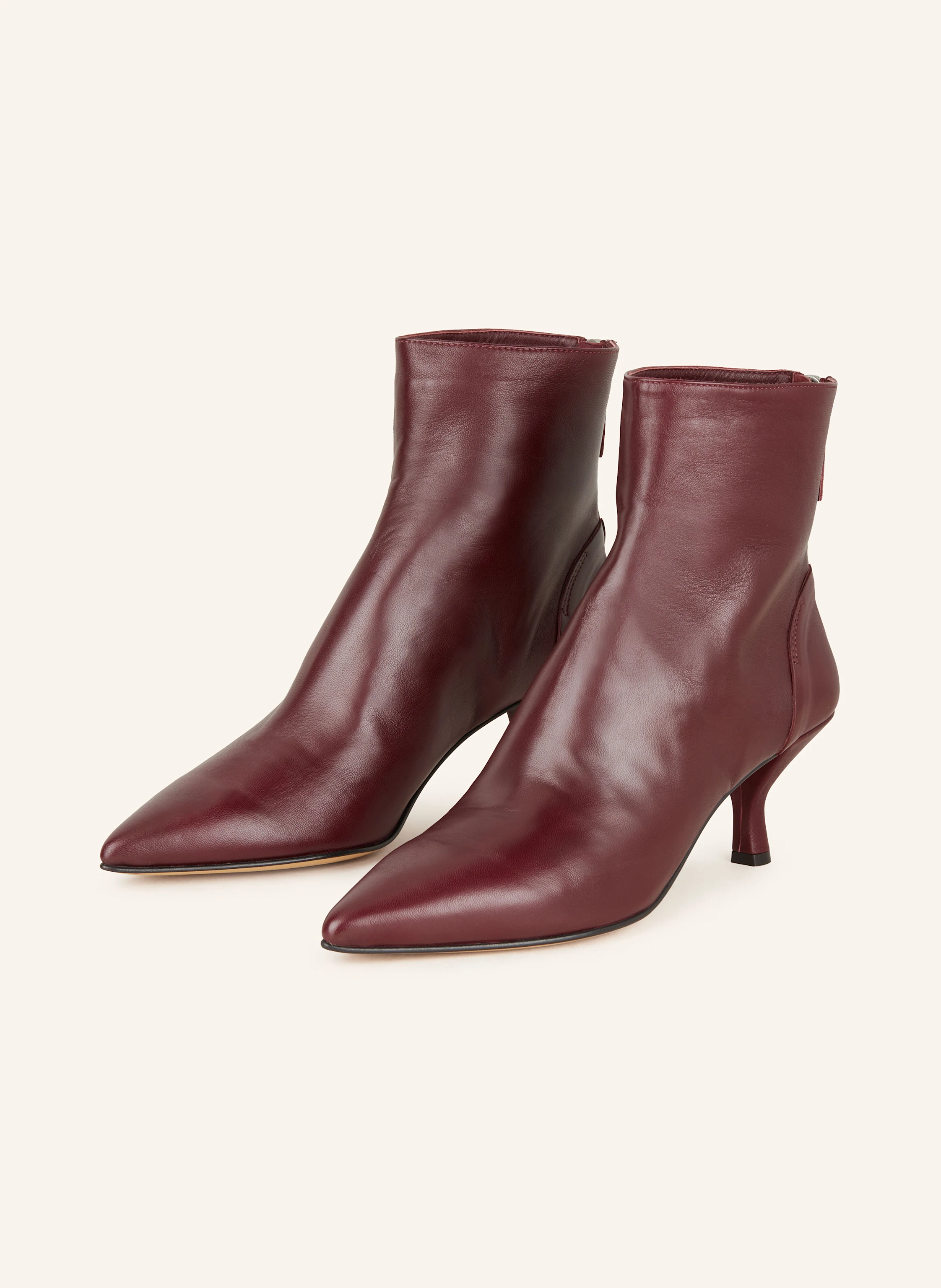POMME D'OR Stiefeletten HENRIETTE
