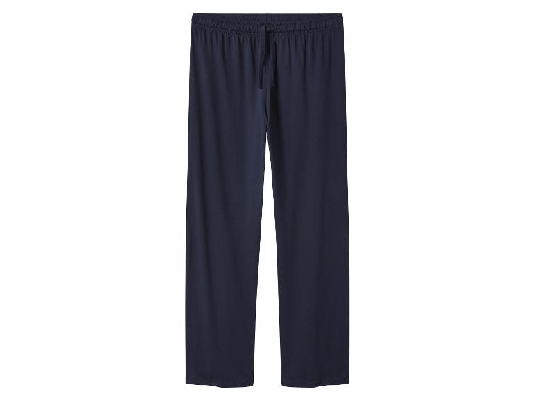 Heren pyjama