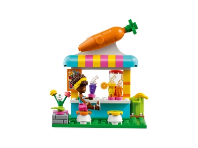 LEGO Streetfoodmarkt (41701)