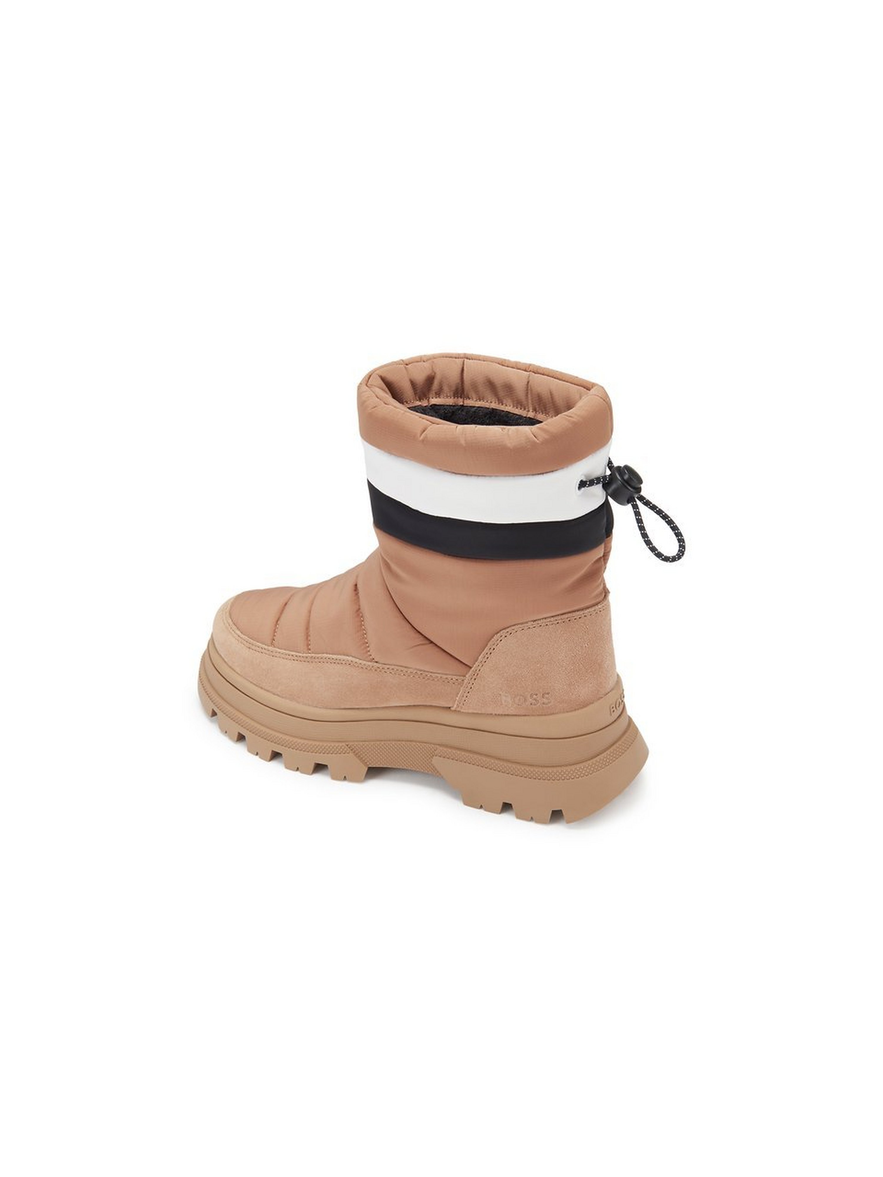 Schneestiefel Foster