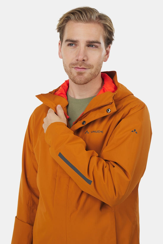Vaude Vaude Cyclist Padded Parka