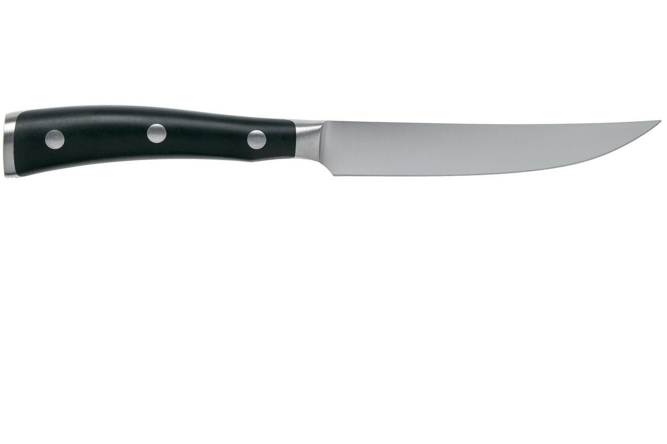 Wüsthof Classic Ikon steakmes 12 cm, 1040331712