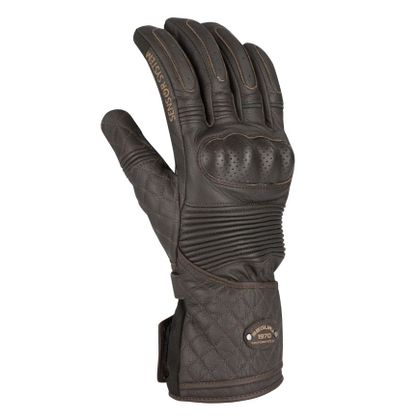 Gants Segura GONZALES - Marron