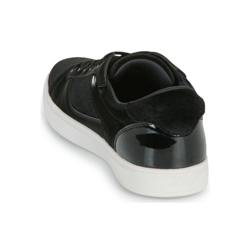 Aldo - POPSTEP - Noir