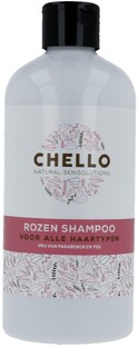 Chello Shampoo Rozen 500ML