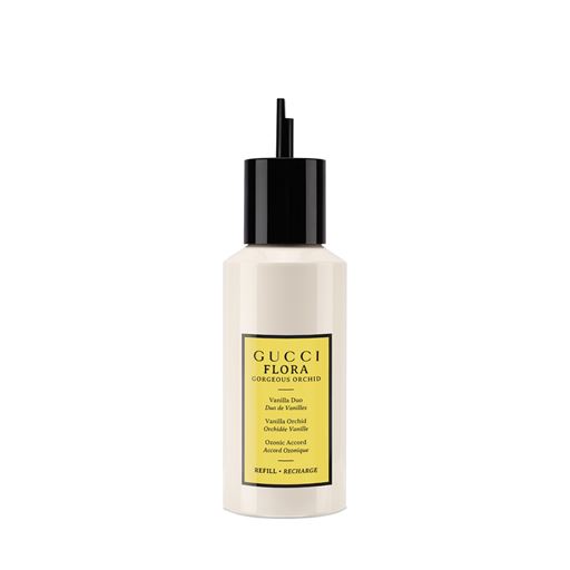 Gucci Flora Gorgeous Orchid Eau De Parfum Refill, 150 ml