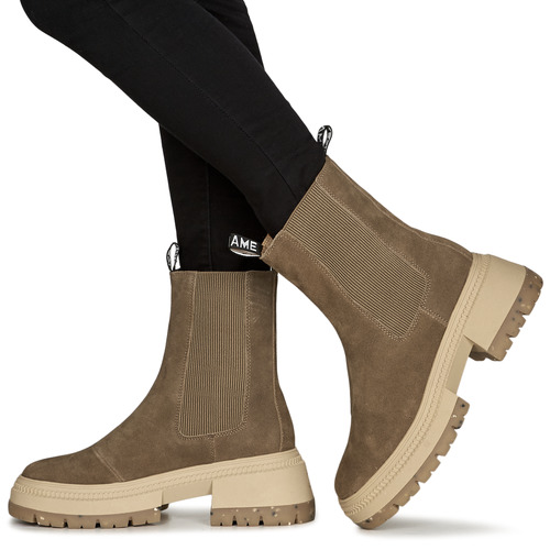 No Name - STRONG JODHPUR - Beige