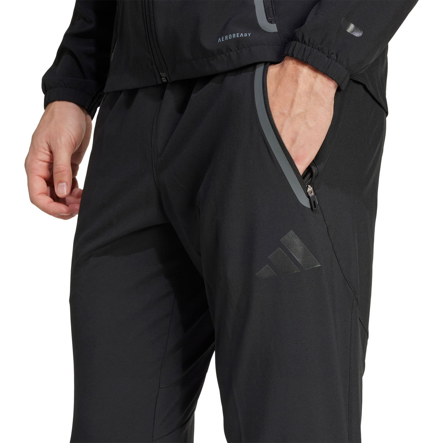 adidas Real Madrid Tiro Vis Tech Trainingspak