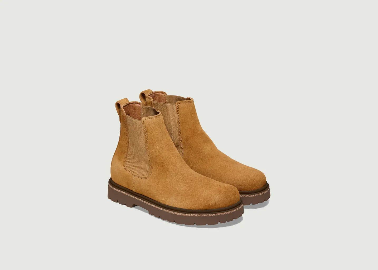 Boots Highwood Birkenstock