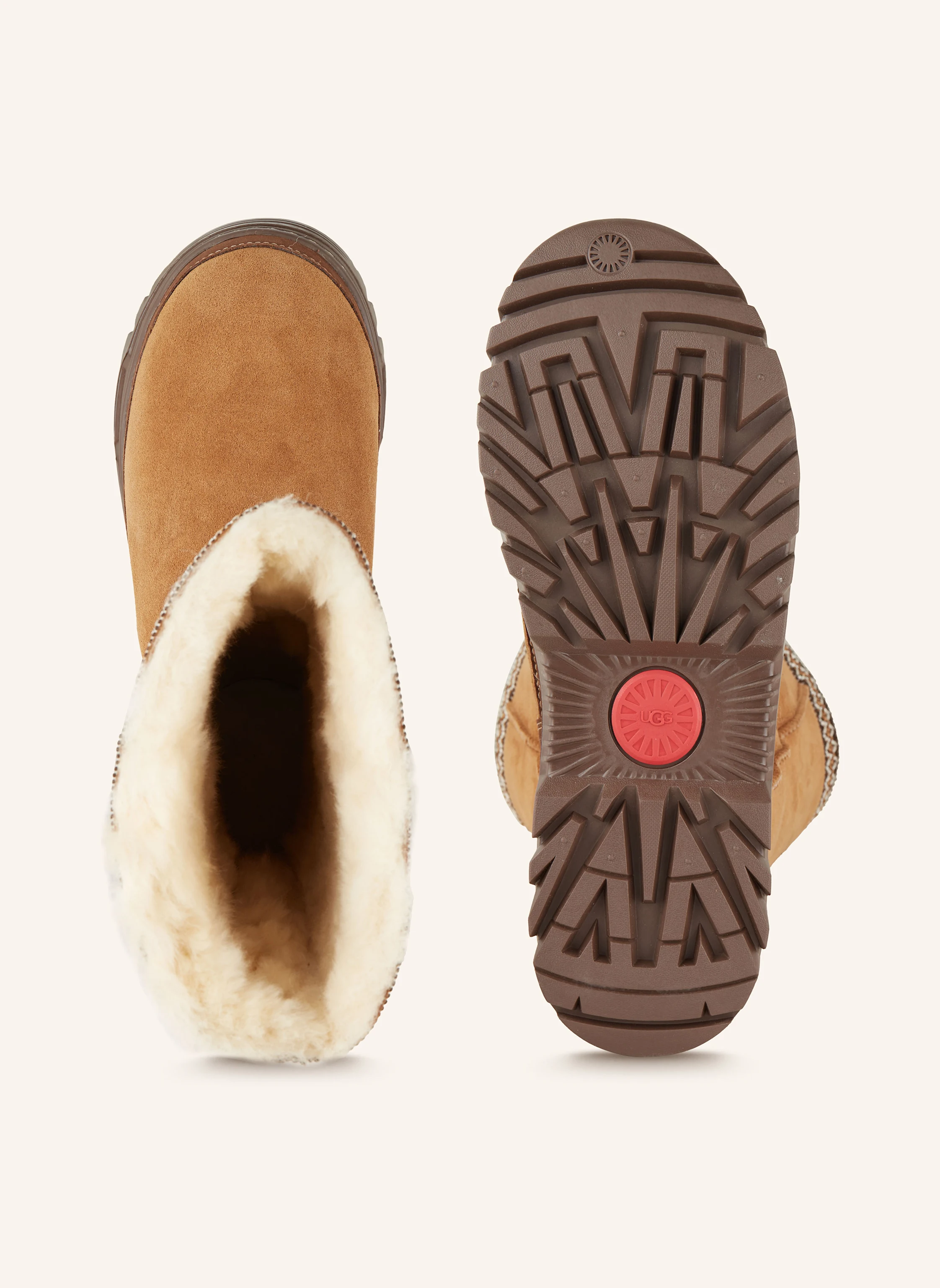 UGG Plateau-Boots CLASSIC TALL TRAILGAZER