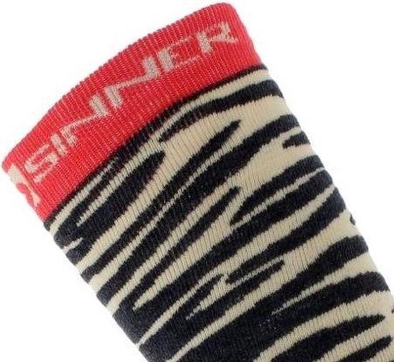 Sinner - Dames Skisnowboard Sokken - 2 Paren