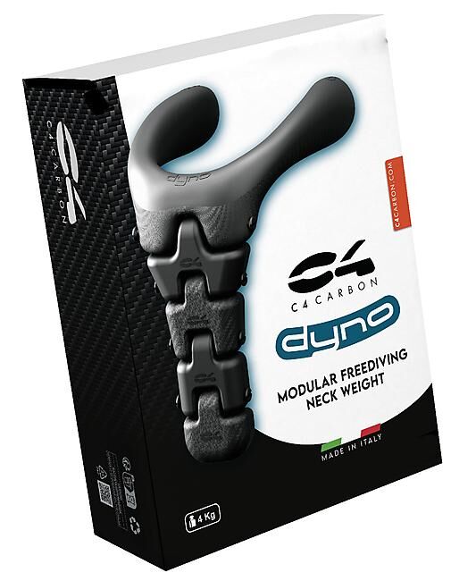 C4 - PLOMB DE COU DYNO