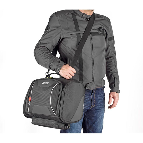 Givi - Sac de selle Easy-T EA146 Noir