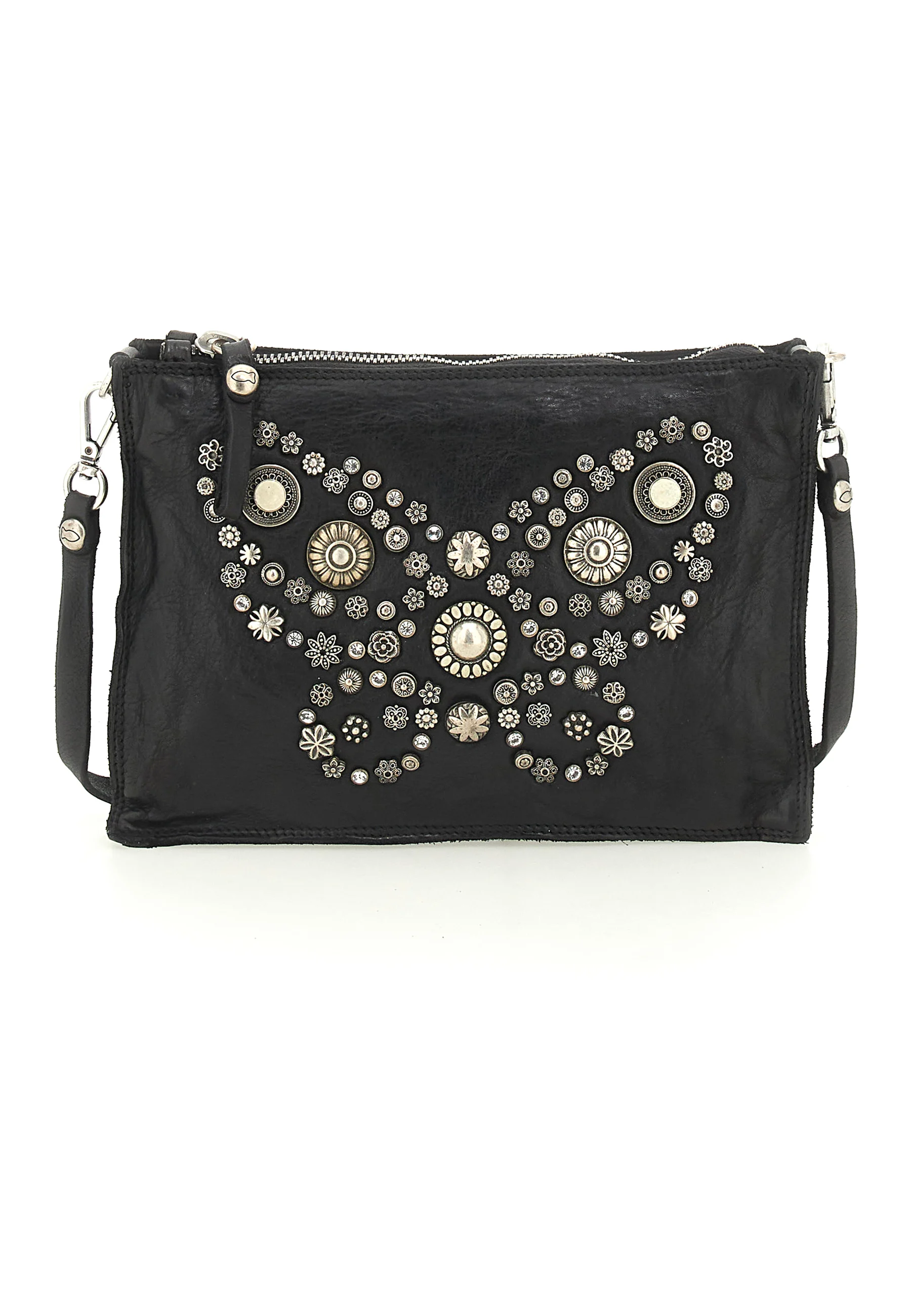 DIAMANTE - Petit sac | Noir
