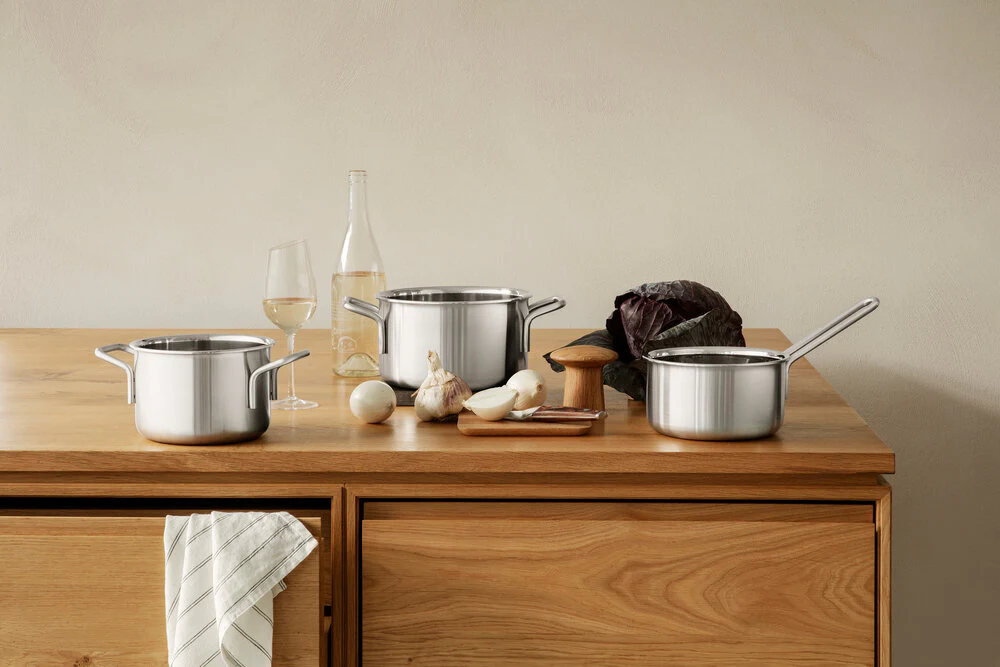 Eva Solo  Multi kasserolle - 1,8 L.