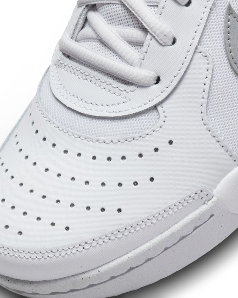 Chaussures de tennis Nike NikeCourt Air Zoom Lite 3 Blanc pour femme