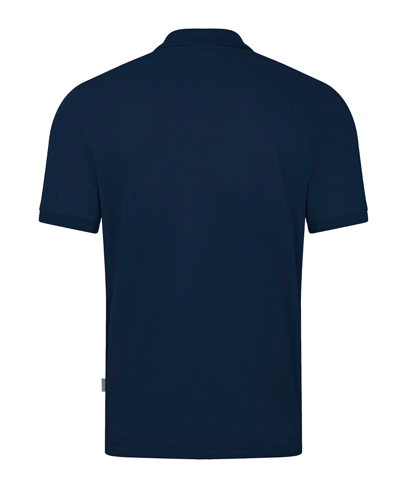 JAKO Doubletex Poloshirt Blau F900