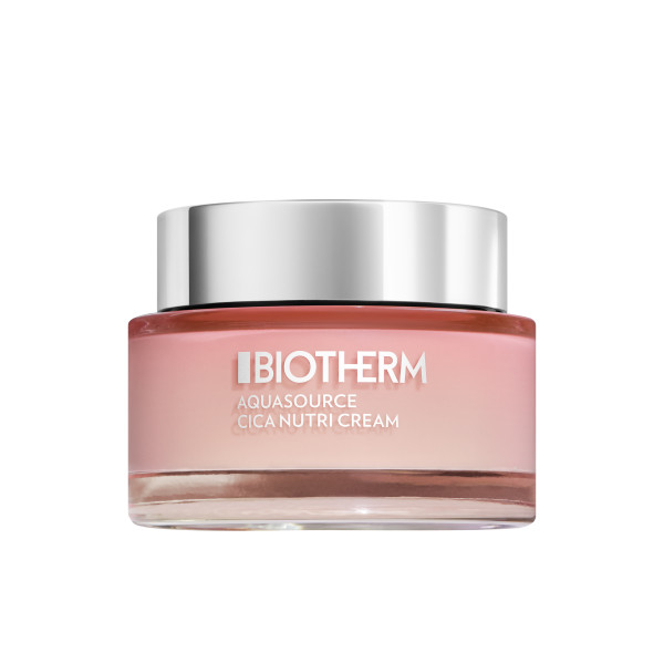 BIOTHERM Aquasource Cica Nutri Cream Creme 75 ml