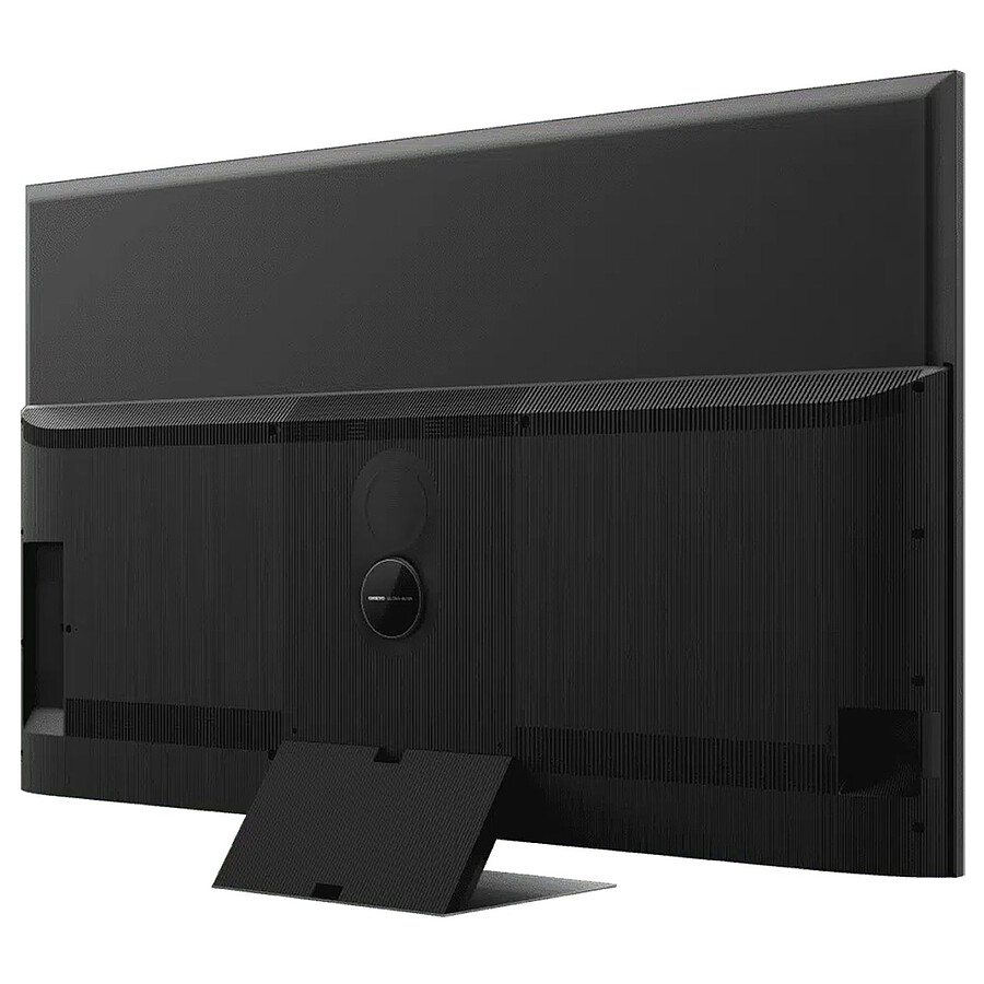 TCL 75C843 - TV 4K UHD HDR - 189 cm