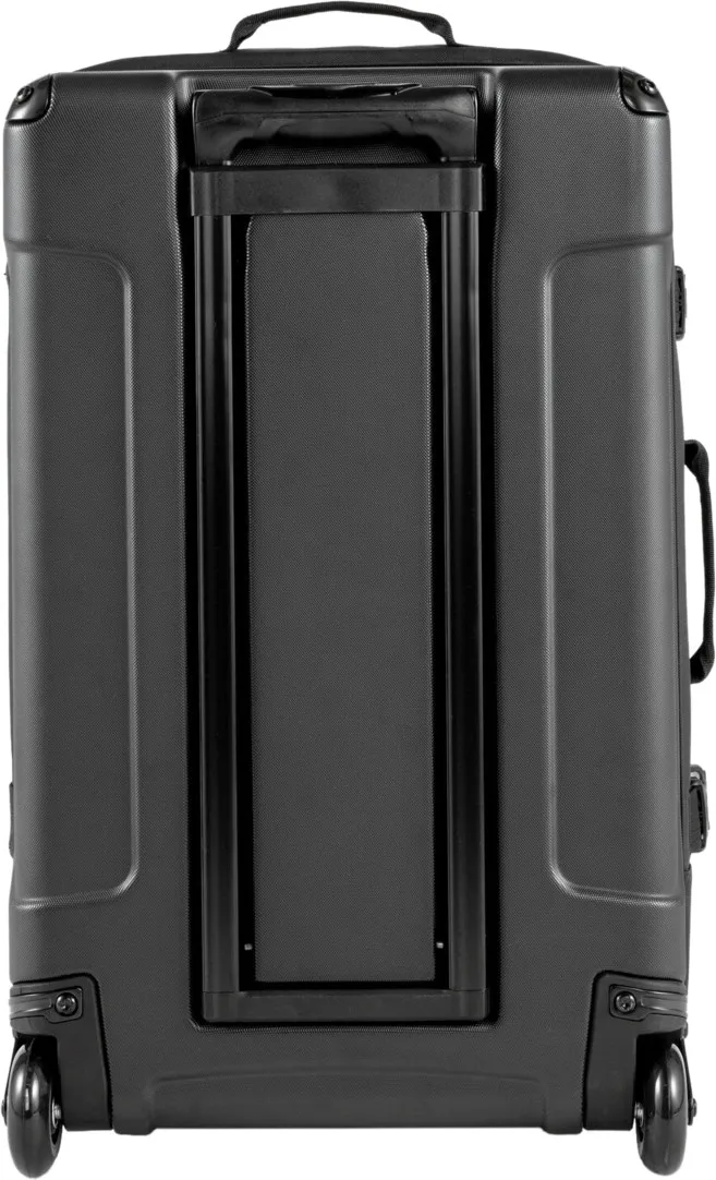 Fjällräven Färden Roller 75 Coal Black