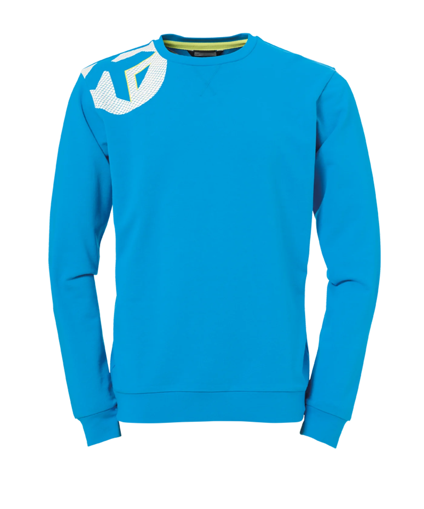 Kempa Core 2.0 Training Top Sweatshirt Blau F02