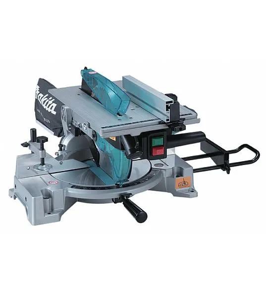 [OUTLET] - Makita LH1040F - Sammensat geringssav - 1650 W - 260 mm