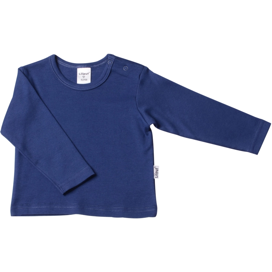 Liliput Langarmshirt dunkelblau