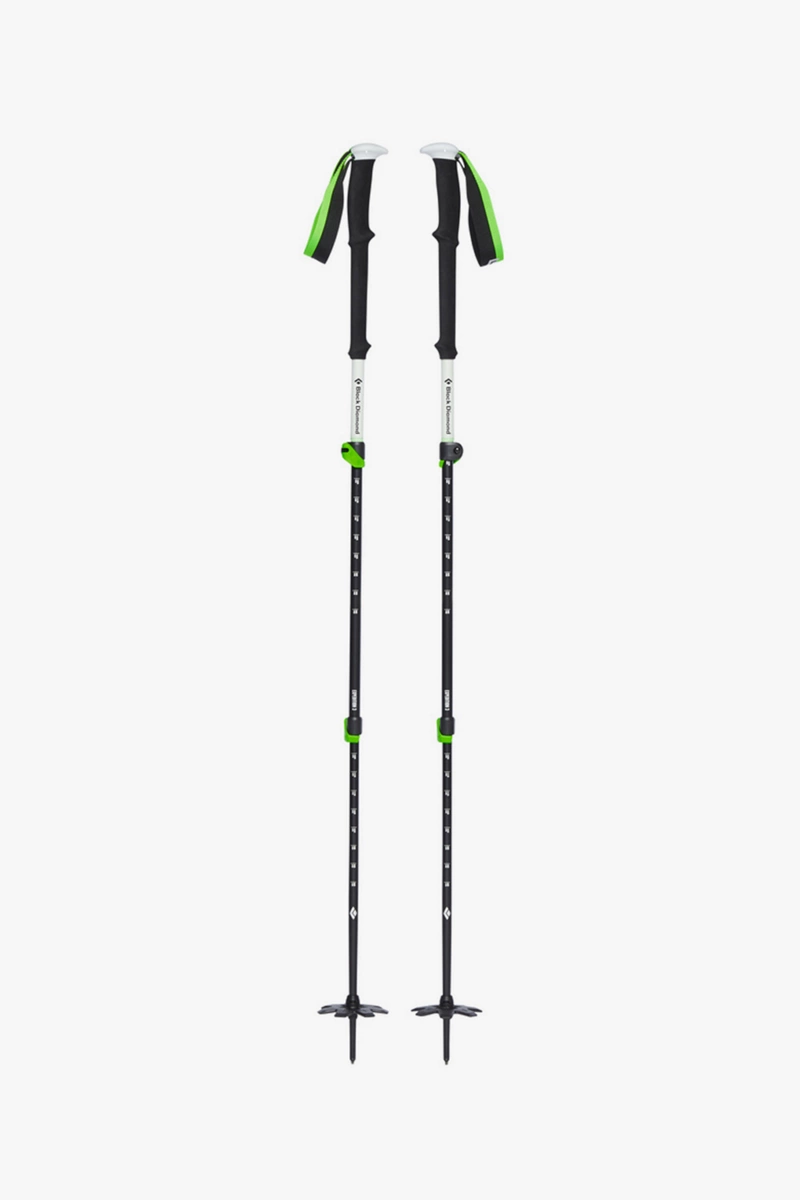 Black Diamond Expedition 3 Skitourenstock