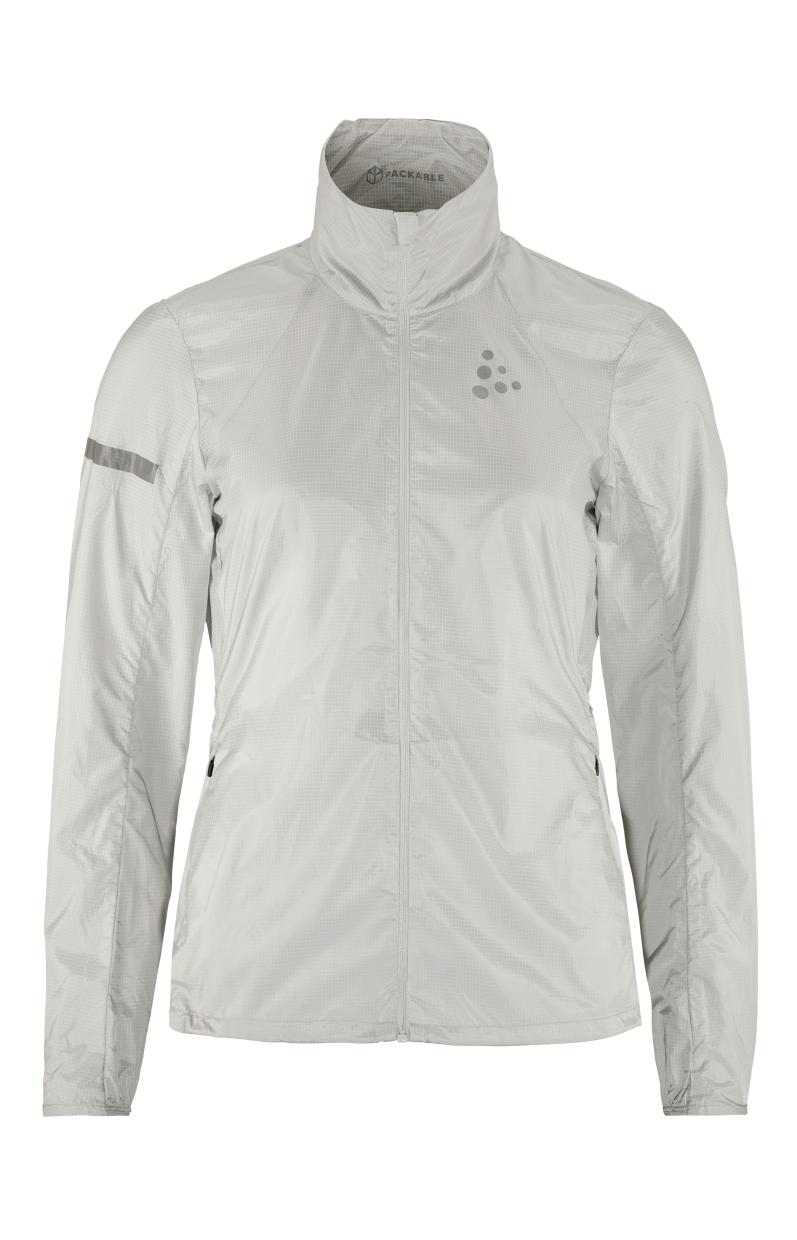 Craft Pro Hypervent Jacket Womens Cloud