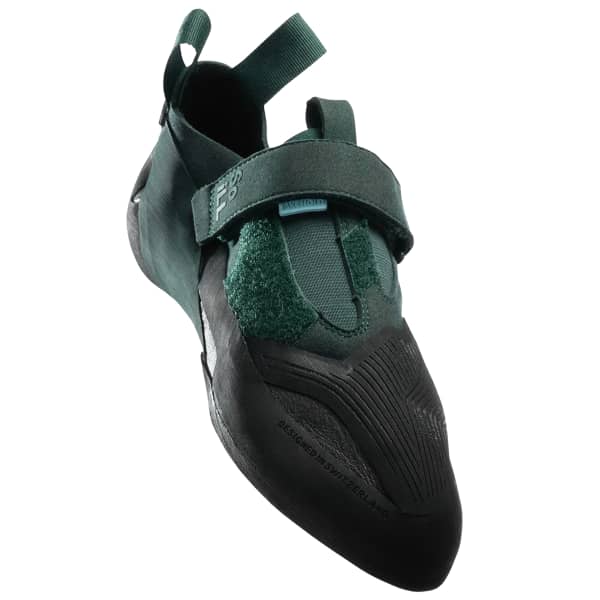 Chausson escalade SO ILL TORQUE BITISH RACING GREEN