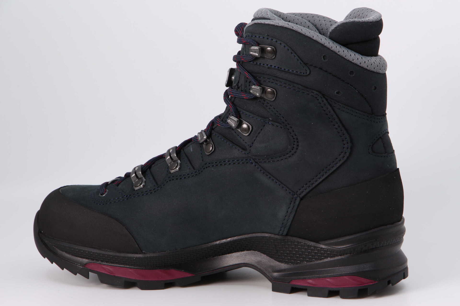 Lowa Mauria EVO GTX Ws navy / beere