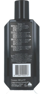 Delight Tanning Oil UV Intensive 200ML