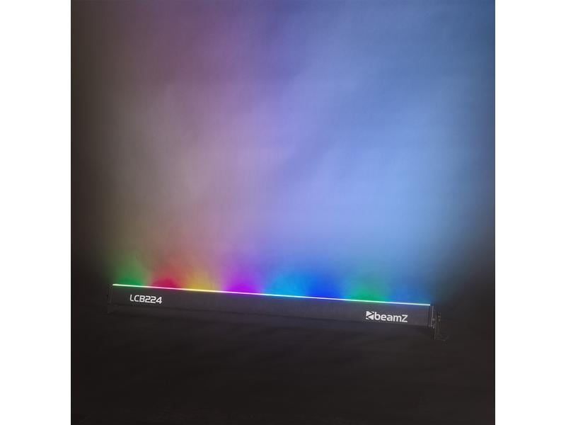 BeamZ LED-Bar LCB224 LED-Leiste mit 224 LEDs