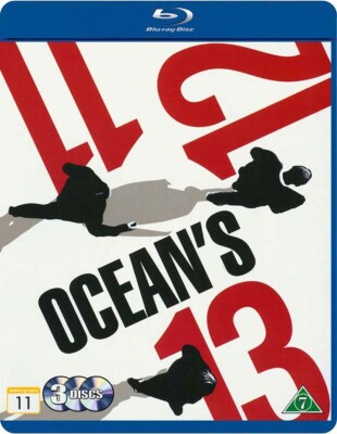 Ocean's Eleven <span class=