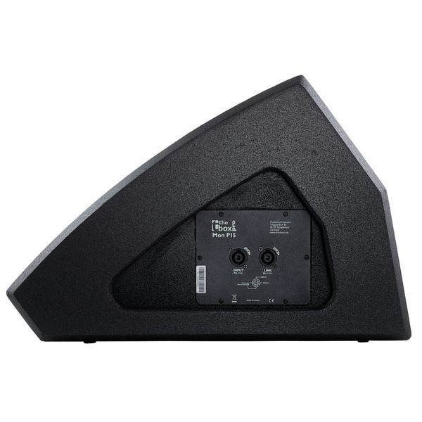 the box pro Mon P15