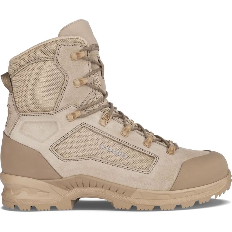 Breacher S Mid - Chaussures trekking