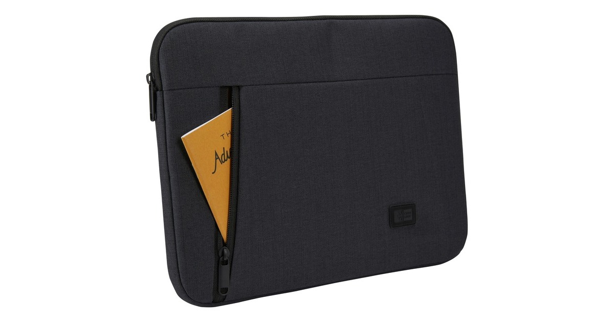 Case LogicHuxton Laptop Sleeve  (Zwart)