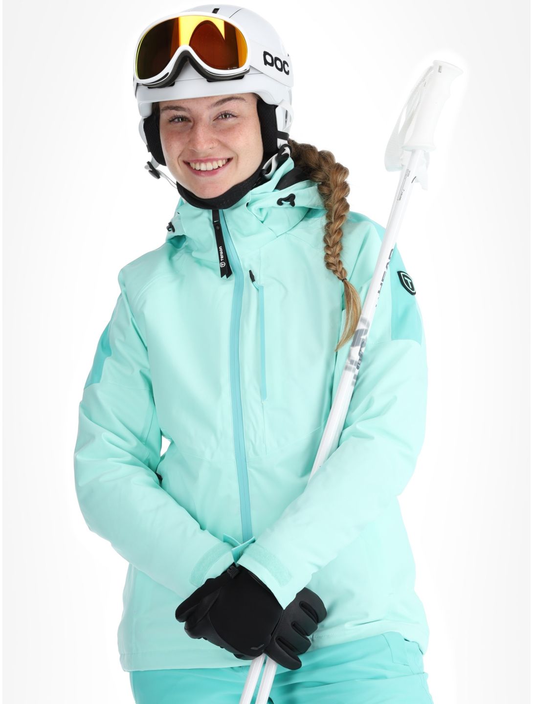 Core Ski ski-jas dames