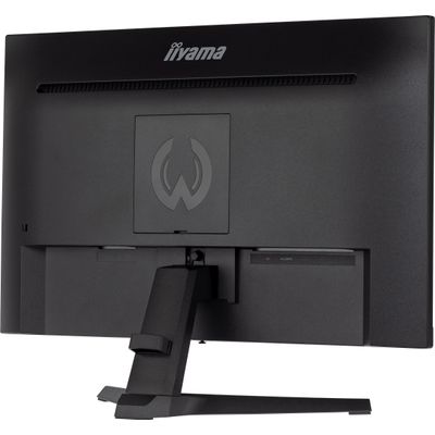 iiyama G-MASTER Black Hawk G2450HS-B1 - Ecran LED 24