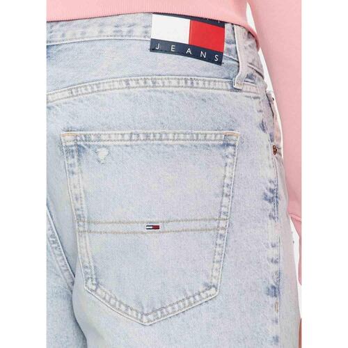 Tommy Jeans - RYAN SHORT ARCHIVE Azul
