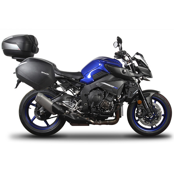 Shad - Support Fixation Top Case Yamaha MT 10 Y0MT16ST