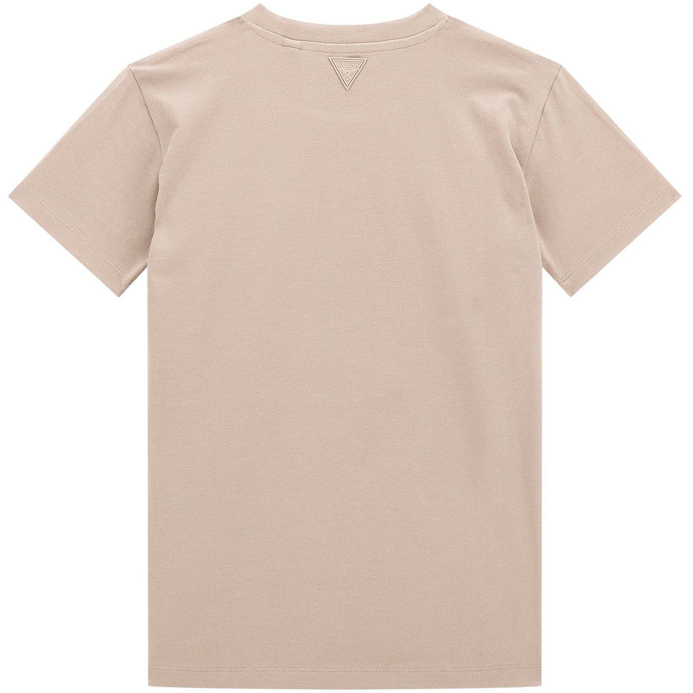 Guess Short Sleeve T Shirt Juniors