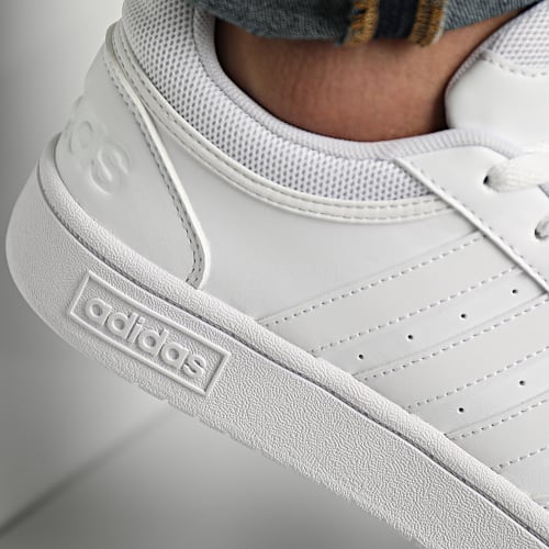 Baskets Hoops 3 IG7916 Cloud White Core Black