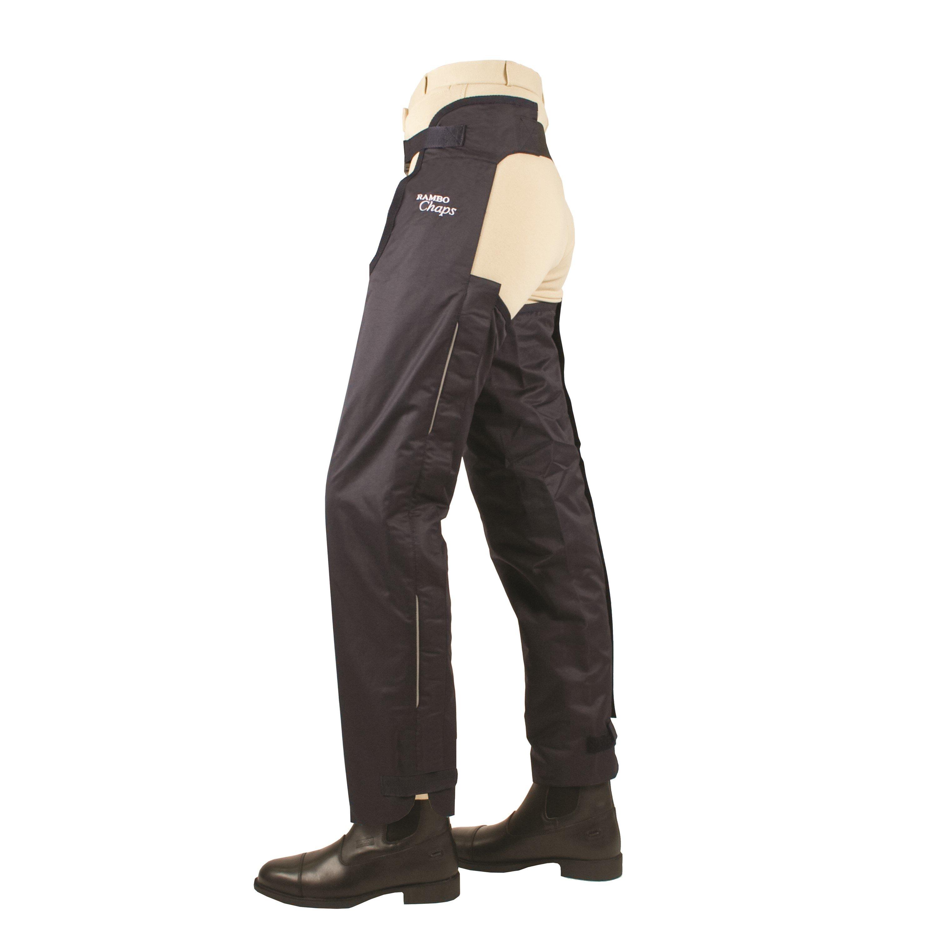 Horseware Kids Waterproof Pull Ups