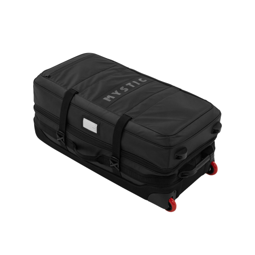 MYSTIC Venture Check-in Bag 130L Black 2025